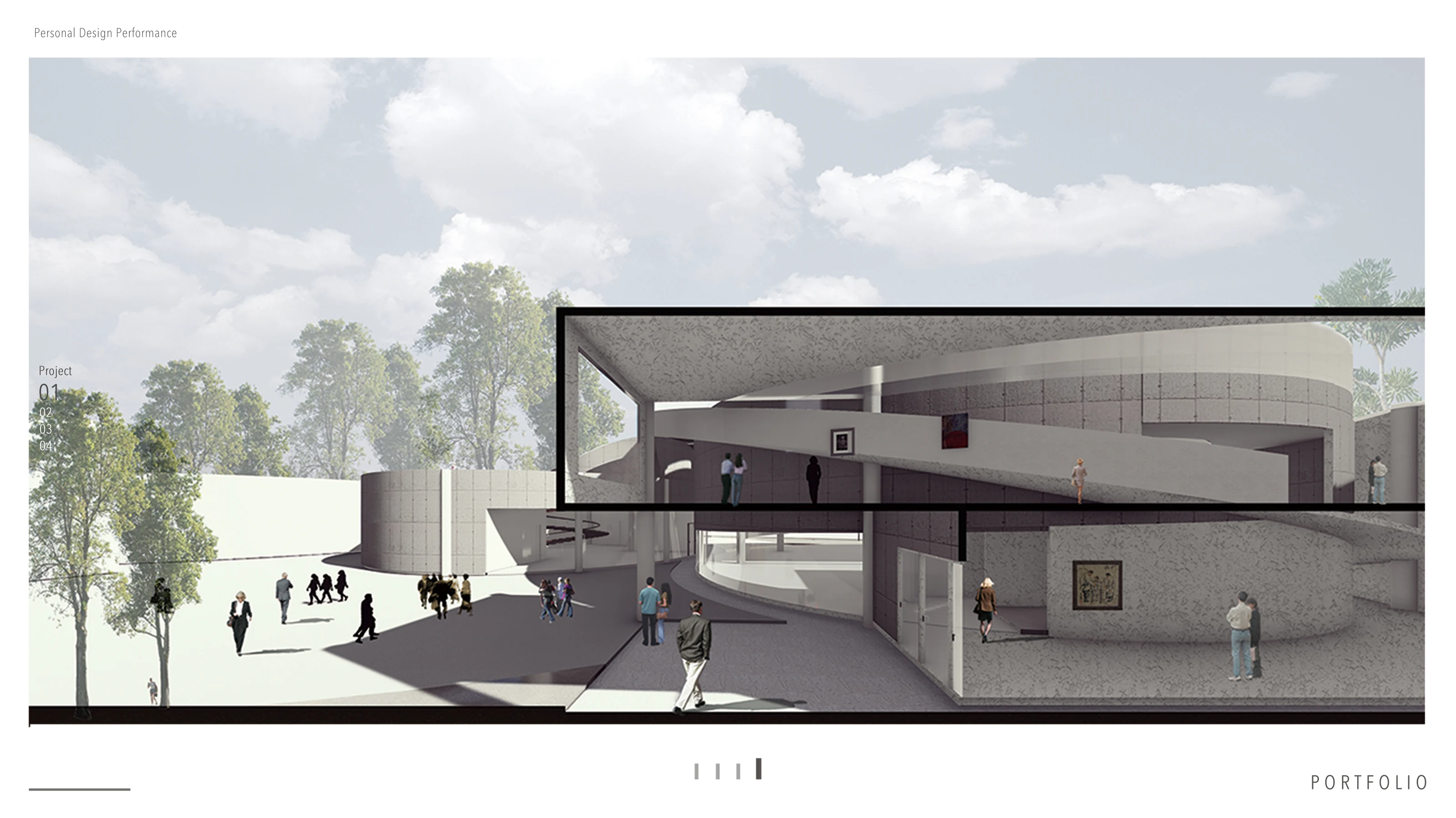 Museum project page 06